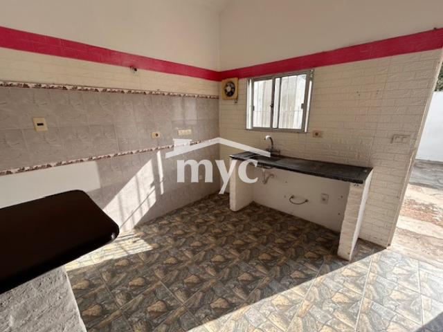 Inmobiliaria Mazzei y Ciappesoni - Propiedad AL1426