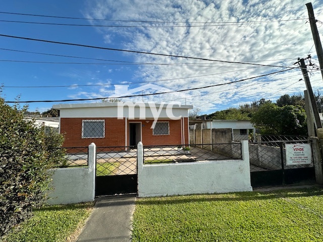 Inmobiliaria Mazzei y Ciappesoni - Propiedad VC317