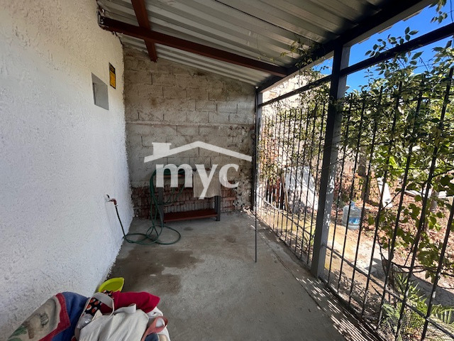Inmobiliaria Mazzei y Ciappesoni - Propiedad AL1451