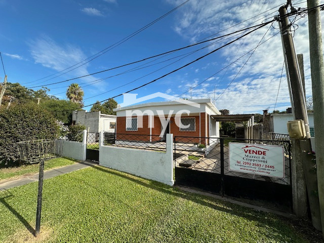 Inmobiliaria Mazzei y Ciappesoni - Propiedad VC317