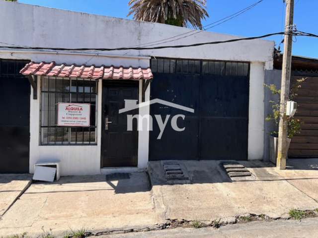 Inmobiliaria Mazzei y Ciappesoni - Propiedad AL1376