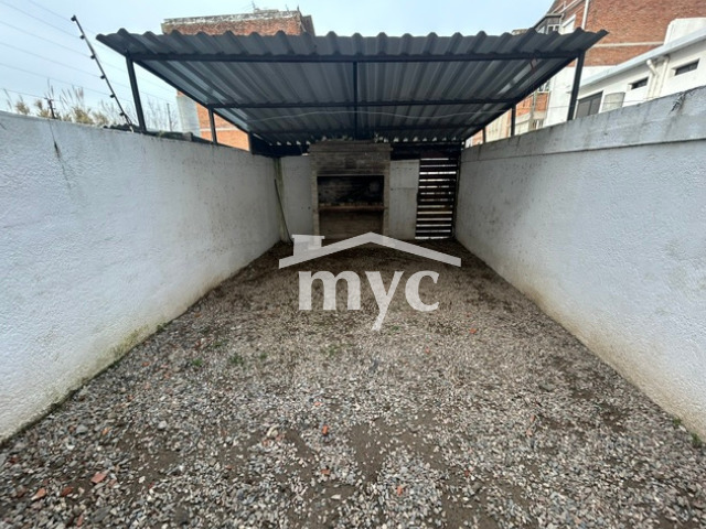 Inmobiliaria Mazzei y Ciappesoni - Propiedad AL1529