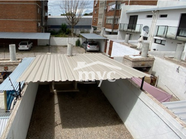 Inmobiliaria Mazzei y Ciappesoni - Propiedad AL1529
