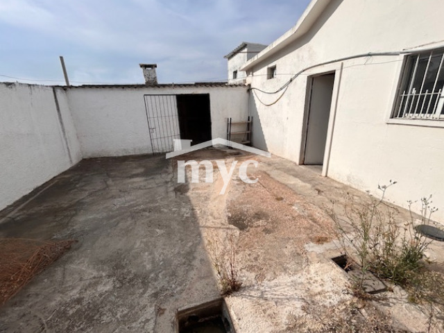 Inmobiliaria Mazzei y Ciappesoni - Propiedad AL1426