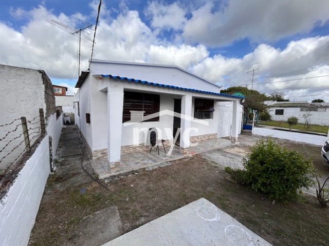 Inmobiliaria Mazzei y Ciappesoni - Propiedad AL1364