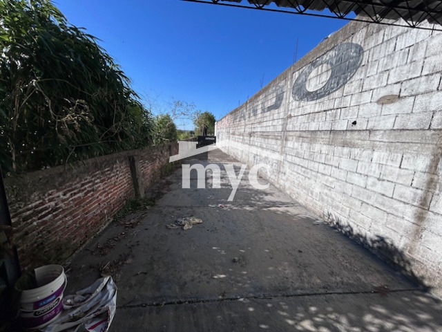 Inmobiliaria Mazzei y Ciappesoni - Propiedad AL64