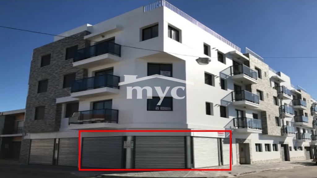 Inmobiliaria Mazzei y Ciappesoni - Propiedad AL1429