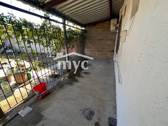 Inmobiliaria Mazzei y Ciappesoni - Propiedad AL1452
