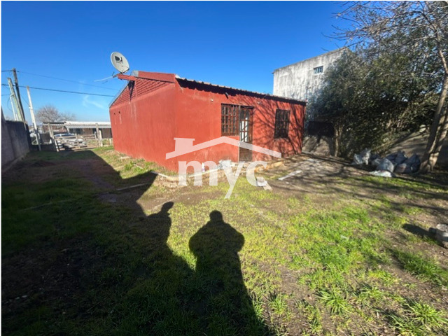 Inmobiliaria Mazzei y Ciappesoni - Propiedad AL1495