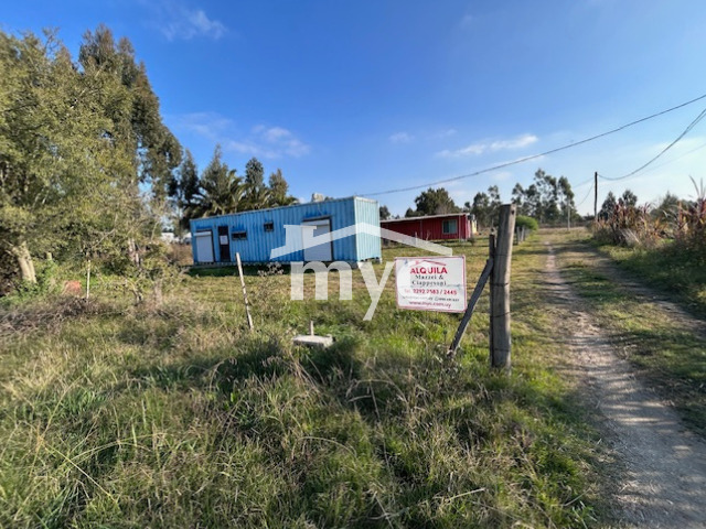 Inmobiliaria Mazzei y Ciappesoni - Propiedad AL1262