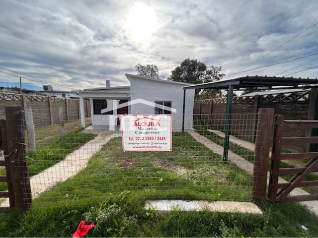 Inmobiliaria Mazzei y Ciappesoni - Propiedad AL1453