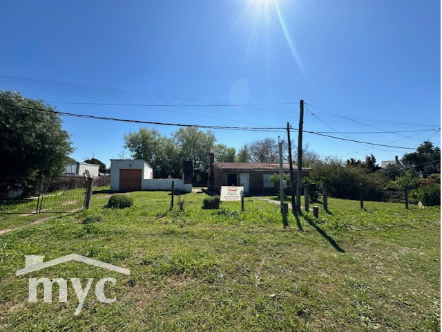 Inmobiliaria Mazzei y Ciappesoni - Propiedad VC375