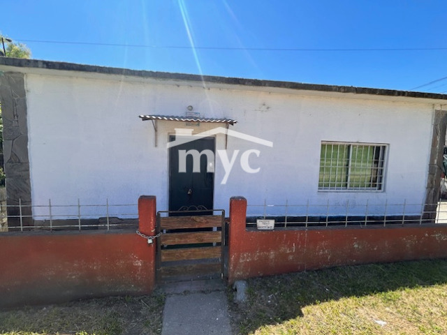 Inmobiliaria Mazzei y Ciappesoni - Propiedad AL1367