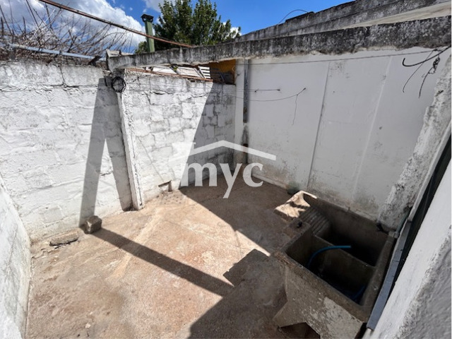 Inmobiliaria Mazzei y Ciappesoni - Propiedad AL1394