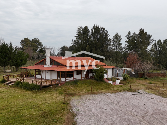 Inmobiliaria Mazzei y Ciappesoni - Propiedad VT106