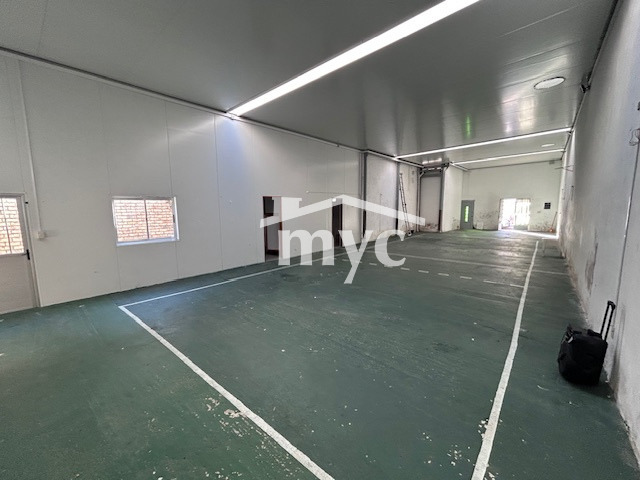 Inmobiliaria Mazzei y Ciappesoni - Propiedad AL1511