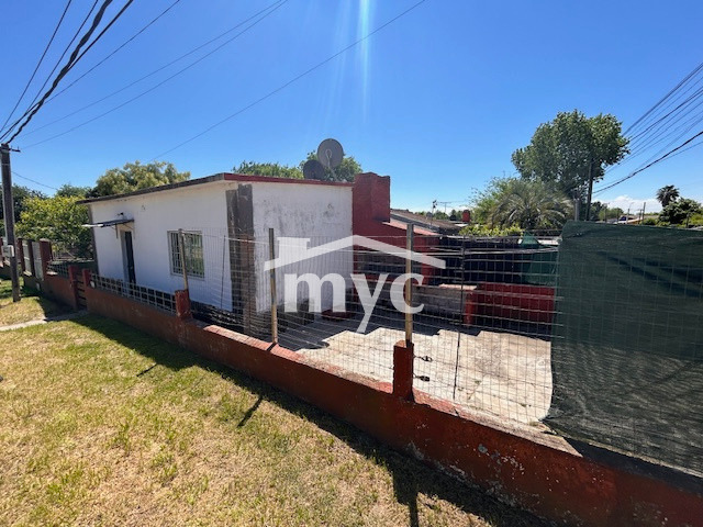 Inmobiliaria Mazzei y Ciappesoni - Propiedad AL1367