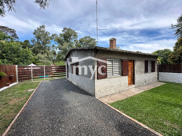 Inmobiliaria Mazzei y Ciappesoni - Propiedad VC385