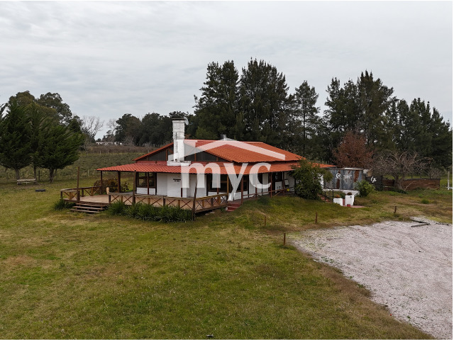Inmobiliaria Mazzei y Ciappesoni - Propiedad VT106