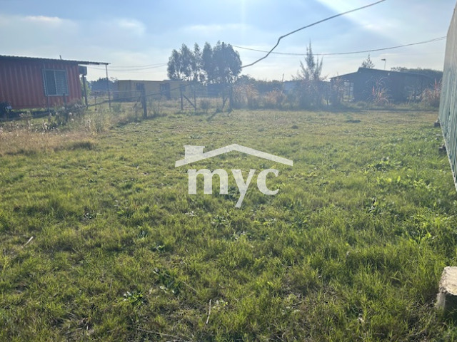 Inmobiliaria Mazzei y Ciappesoni - Propiedad AL1262