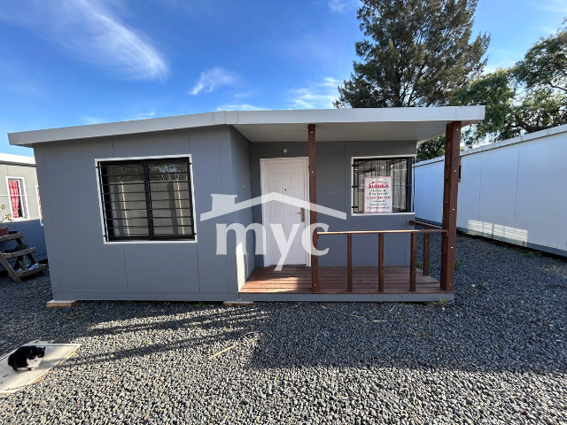 Inmobiliaria Mazzei y Ciappesoni - Propiedad AL1279