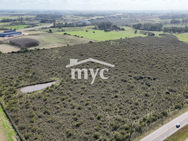 Inmobiliaria Mazzei y Ciappesoni - Propiedad VCA121
