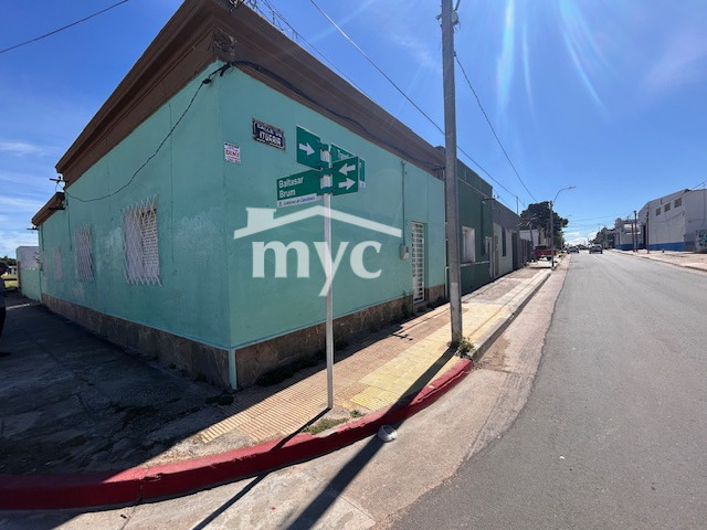 Inmobiliaria Mazzei y Ciappesoni - Propiedad AL1365