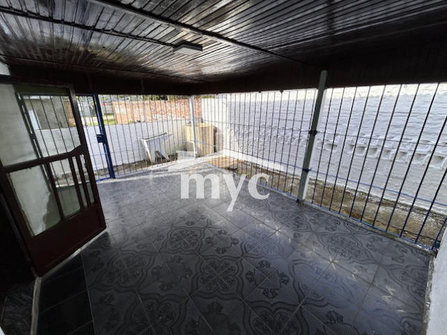 Inmobiliaria Mazzei y Ciappesoni - Propiedad AL1364