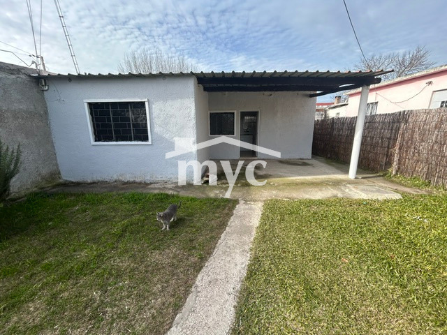 Inmobiliaria Mazzei y Ciappesoni - Propiedad AL1496