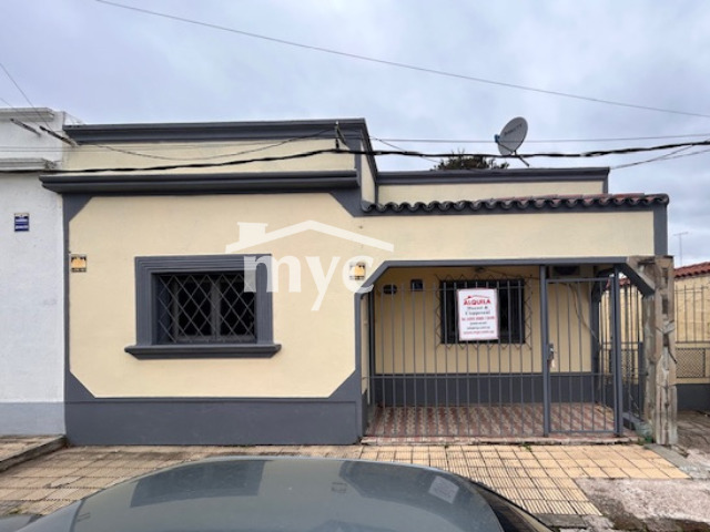 Inmobiliaria Mazzei y Ciappesoni - Propiedad AL1454