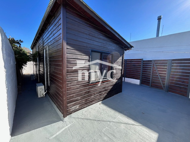 Inmobiliaria Mazzei y Ciappesoni - Propiedad AL1263