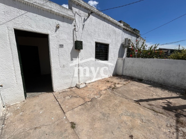 Inmobiliaria Mazzei y Ciappesoni - Propiedad AL1394