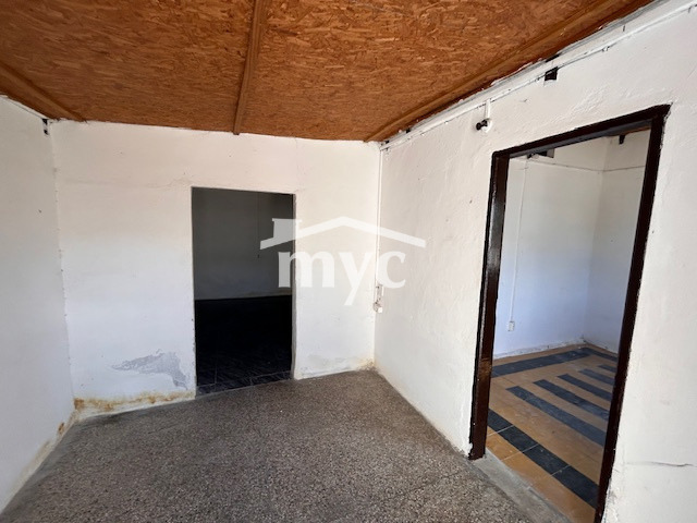 Inmobiliaria Mazzei y Ciappesoni - Propiedad AL1394