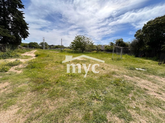 Inmobiliaria Mazzei y Ciappesoni - Propiedad AL1366