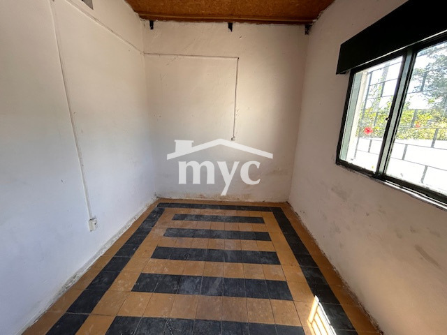 Inmobiliaria Mazzei y Ciappesoni - Propiedad AL1394