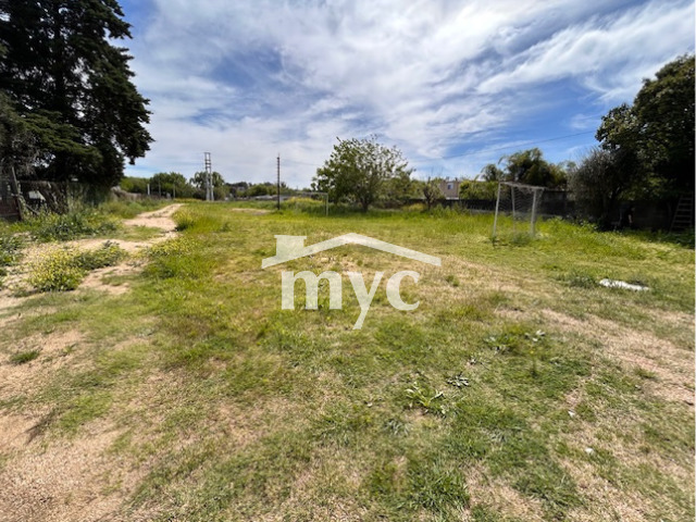 Inmobiliaria Mazzei y Ciappesoni - Propiedad AL1366