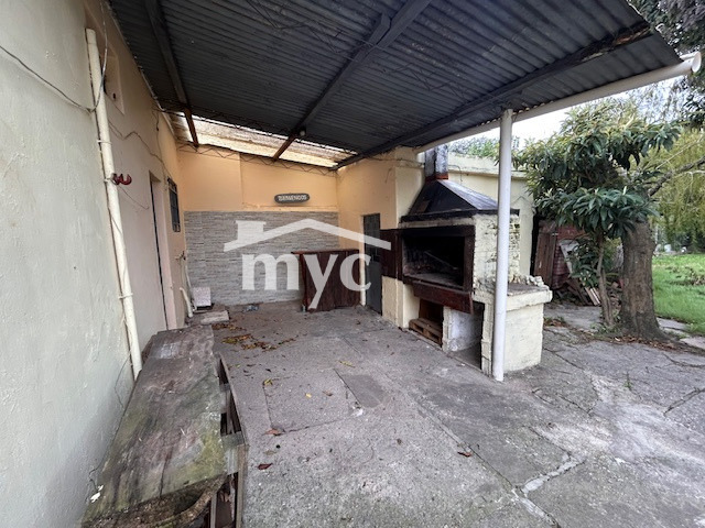Inmobiliaria Mazzei y Ciappesoni - Propiedad AL1454