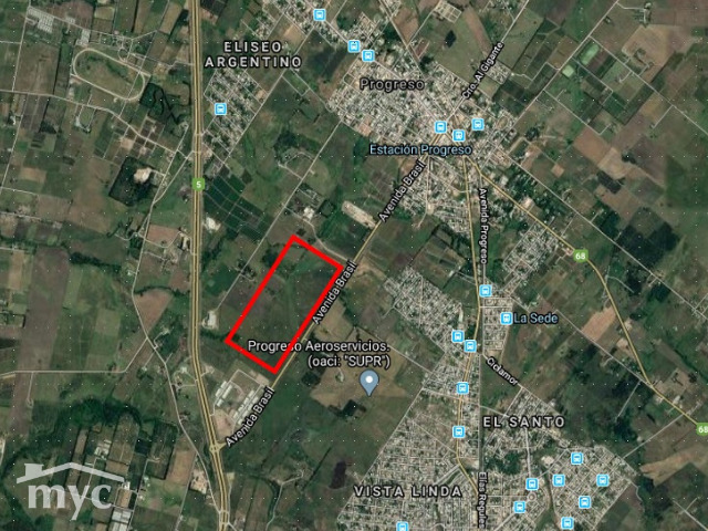 Inmobiliaria Mazzei y Ciappesoni - Propiedad VCA121