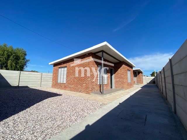 Inmobiliaria Mazzei y Ciappesoni - Propiedad AL1430