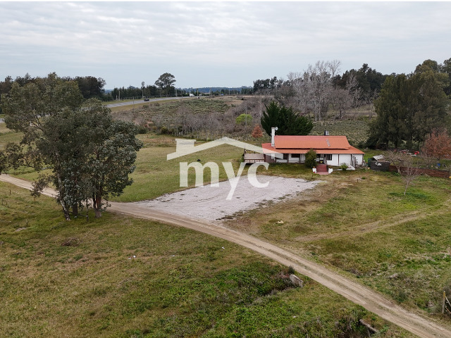 Inmobiliaria Mazzei y Ciappesoni - Propiedad VT106