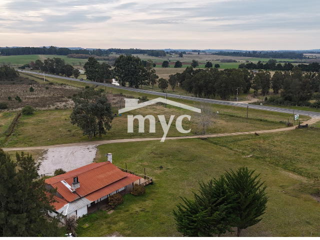 Inmobiliaria Mazzei y Ciappesoni - Propiedad VT106