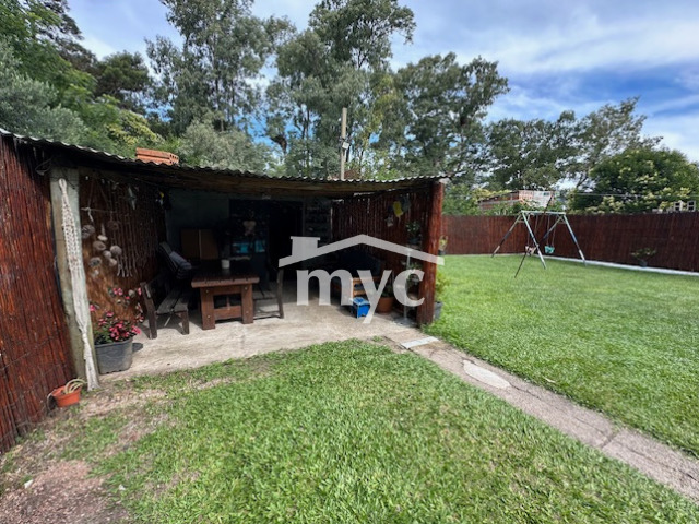 Inmobiliaria Mazzei y Ciappesoni - Propiedad VC385