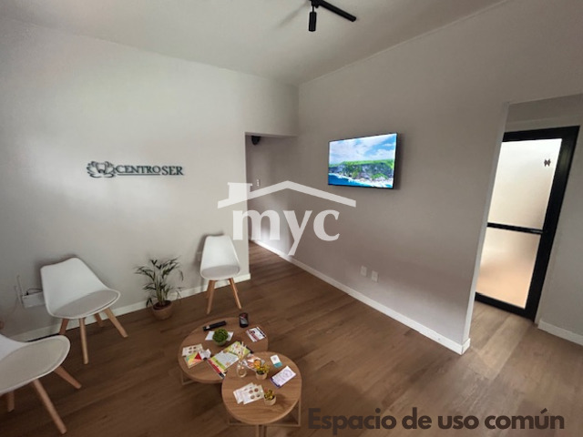 Inmobiliaria Mazzei y Ciappesoni - Propiedad AL1432