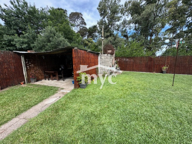 Inmobiliaria Mazzei y Ciappesoni - Propiedad VC385