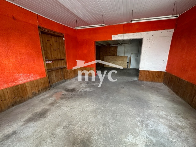 Inmobiliaria Mazzei y Ciappesoni - Propiedad VLG24