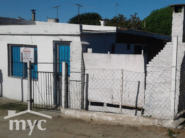 Inmobiliaria Mazzei y Ciappesoni - Propiedad AL1342