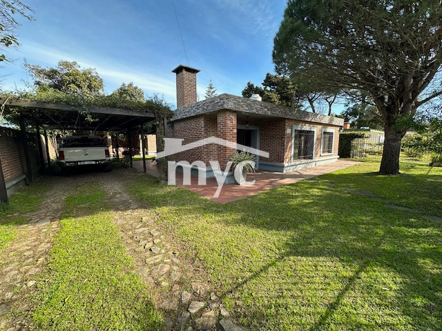 Inmobiliaria Mazzei y Ciappesoni - Propiedad VC373