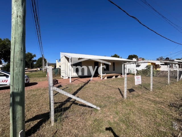 Inmobiliaria Mazzei y Ciappesoni - Propiedad AL1395