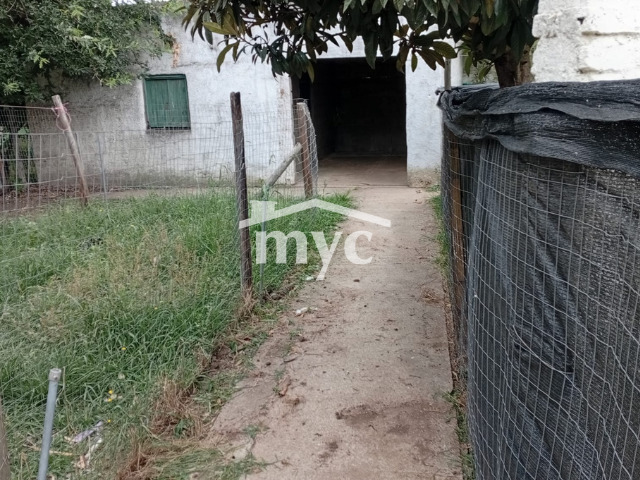 Inmobiliaria Mazzei y Ciappesoni - Propiedad AL1410