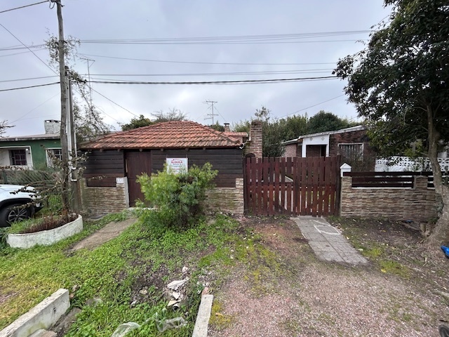 Inmobiliaria Mazzei y Ciappesoni - Propiedad AL1562